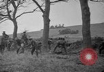 Image of Belgian soldiers United Kingdom, 1914, second 25 stock footage video 65675045918