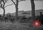 Image of Belgian soldiers United Kingdom, 1914, second 26 stock footage video 65675045918