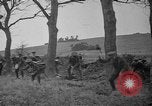 Image of Belgian soldiers United Kingdom, 1914, second 27 stock footage video 65675045918