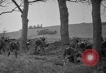 Image of Belgian soldiers United Kingdom, 1914, second 29 stock footage video 65675045918