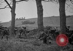 Image of Belgian soldiers United Kingdom, 1914, second 30 stock footage video 65675045918