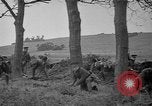 Image of Belgian soldiers United Kingdom, 1914, second 31 stock footage video 65675045918