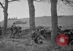 Image of Belgian soldiers United Kingdom, 1914, second 32 stock footage video 65675045918