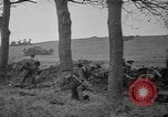 Image of Belgian soldiers United Kingdom, 1914, second 33 stock footage video 65675045918