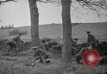 Image of Belgian soldiers United Kingdom, 1914, second 34 stock footage video 65675045918