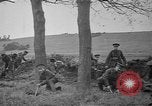 Image of Belgian soldiers United Kingdom, 1914, second 35 stock footage video 65675045918
