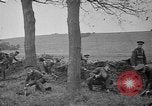 Image of Belgian soldiers United Kingdom, 1914, second 36 stock footage video 65675045918