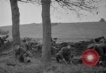 Image of Belgian soldiers United Kingdom, 1914, second 37 stock footage video 65675045918