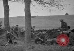 Image of Belgian soldiers United Kingdom, 1914, second 38 stock footage video 65675045918