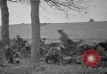Image of Belgian soldiers United Kingdom, 1914, second 39 stock footage video 65675045918