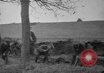 Image of Belgian soldiers United Kingdom, 1914, second 41 stock footage video 65675045918