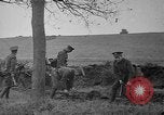 Image of Belgian soldiers United Kingdom, 1914, second 42 stock footage video 65675045918