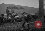 Image of Belgian soldiers United Kingdom, 1914, second 44 stock footage video 65675045918