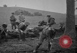 Image of Belgian soldiers United Kingdom, 1914, second 46 stock footage video 65675045918