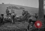Image of Belgian soldiers United Kingdom, 1914, second 47 stock footage video 65675045918