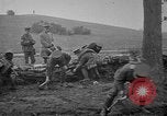 Image of Belgian soldiers United Kingdom, 1914, second 48 stock footage video 65675045918