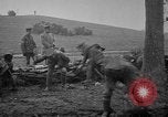 Image of Belgian soldiers United Kingdom, 1914, second 49 stock footage video 65675045918