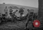 Image of Belgian soldiers United Kingdom, 1914, second 62 stock footage video 65675045918