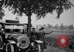Image le roi George V France, 1914, de la seconde 12 séquences d'archives historiques vidéo 65675045919