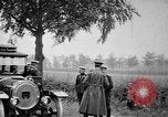 Image le roi George V France, 1914, de la seconde 19 séquences d'archives historiques vidéo 65675045919