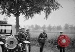 Image le roi George V France, 1914, de la seconde 25 séquences d'archives historiques vidéo 65675045919