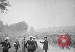 Image le roi George V France, 1914, de la seconde 41 séquences d'archives historiques vidéo 65675045919
