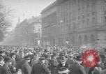 Image of Imperial German troops enter Berlin Berlin Germany, 1918, second 15 stock footage video 65675045920