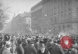 Image of Imperial German troops enter Berlin Berlin Germany, 1918, second 17 stock footage video 65675045920