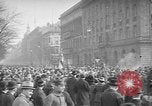Image of Imperial German troops enter Berlin Berlin Germany, 1918, second 19 stock footage video 65675045920