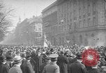 Image of Imperial German troops enter Berlin Berlin Germany, 1918, second 20 stock footage video 65675045920