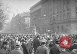 Image of Imperial German troops enter Berlin Berlin Germany, 1918, second 21 stock footage video 65675045920