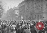 Image of Imperial German troops enter Berlin Berlin Germany, 1918, second 22 stock footage video 65675045920