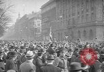 Image of Imperial German troops enter Berlin Berlin Germany, 1918, second 23 stock footage video 65675045920