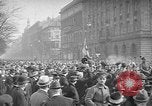 Image of Imperial German troops enter Berlin Berlin Germany, 1918, second 26 stock footage video 65675045920