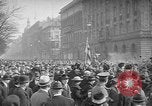 Image of Imperial German troops enter Berlin Berlin Germany, 1918, second 27 stock footage video 65675045920
