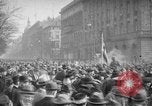 Image of Imperial German troops enter Berlin Berlin Germany, 1918, second 31 stock footage video 65675045920