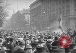 Image of Imperial German troops enter Berlin Berlin Germany, 1918, second 35 stock footage video 65675045920