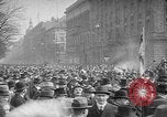 Image of Imperial German troops enter Berlin Berlin Germany, 1918, second 36 stock footage video 65675045920