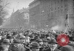 Image of Imperial German troops enter Berlin Berlin Germany, 1918, second 37 stock footage video 65675045920