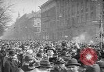 Image of Imperial German troops enter Berlin Berlin Germany, 1918, second 38 stock footage video 65675045920