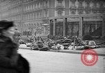 Image of Imperial German troops enter Berlin Berlin Germany, 1918, second 57 stock footage video 65675045920