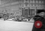Image of Imperial German troops enter Berlin Berlin Germany, 1918, second 58 stock footage video 65675045920