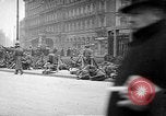 Image of Imperial German troops enter Berlin Berlin Germany, 1918, second 61 stock footage video 65675045920