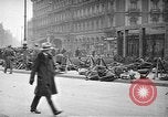 Image of Imperial German troops enter Berlin Berlin Germany, 1918, second 62 stock footage video 65675045920