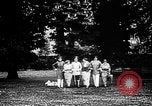 Immagine di Il principe ereditario Wilhelm Germania, 1913, secondo 24 filmato di repertorio 65675045921