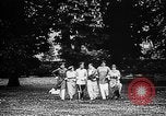 Immagine di Il principe ereditario Wilhelm Germania, 1913, secondo 26 filmato di repertorio 65675045921