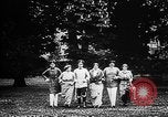 Immagine di Il principe ereditario Wilhelm Germania, 1913, secondo 29 filmato di repertorio 65675045921