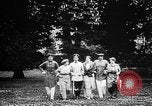 Immagine di Il principe ereditario Wilhelm Germania, 1913, secondo 30 filmato di repertorio 65675045921
