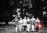 Immagine di Il principe ereditario Wilhelm Germania, 1913, secondo 31 filmato di repertorio 65675045921