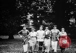 Immagine di Il principe ereditario Wilhelm Germania, 1913, secondo 32 filmato di repertorio 65675045921